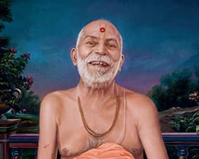 Yogiji Maharaj