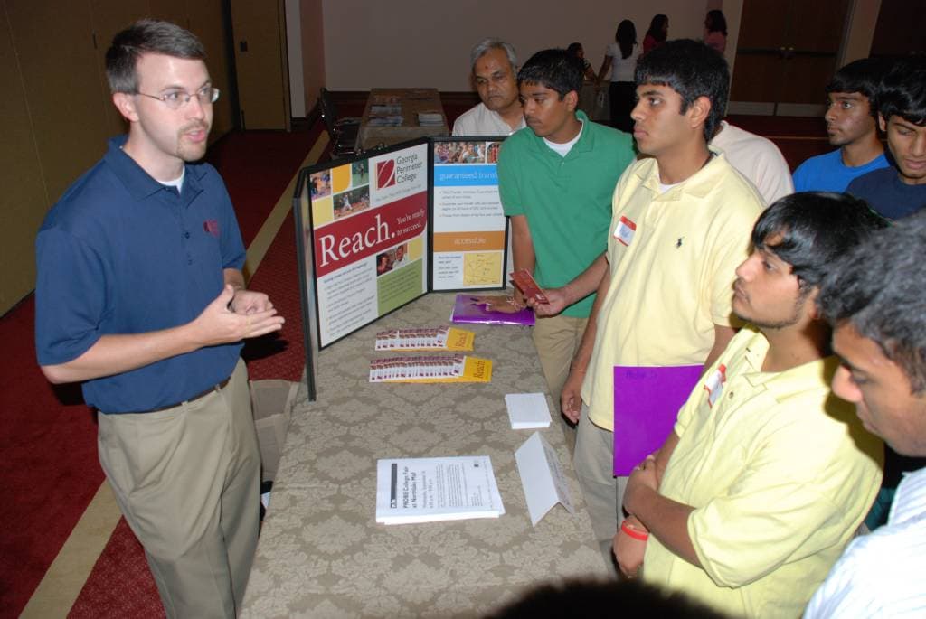 Career Fairs