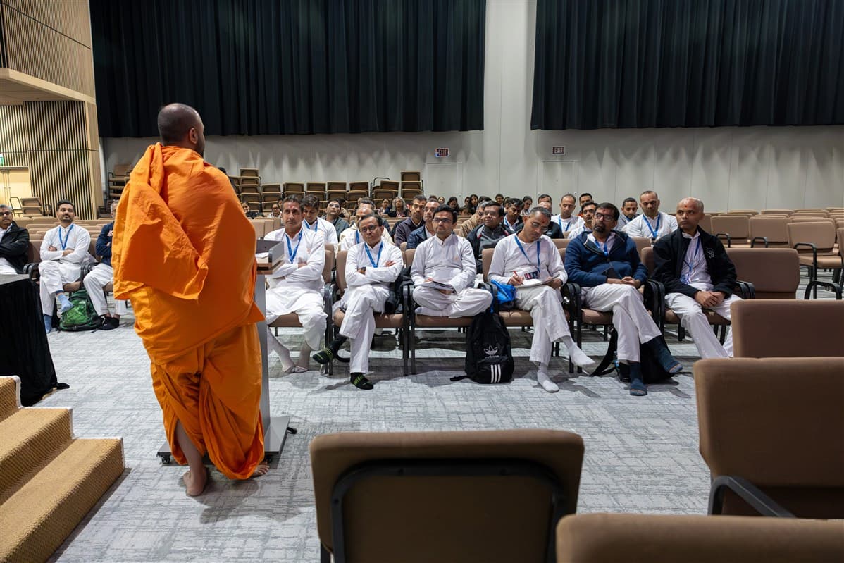 Regional Karyakar Convention 2025