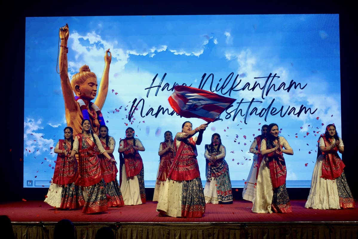 Shri Swaminarayan Jayanti & Ram Navami – Women’s Celebration