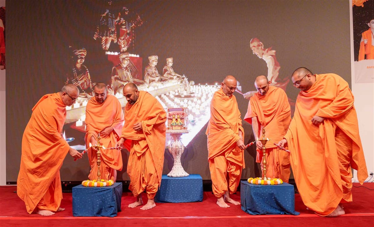 Regional Karyakar Convention 2025