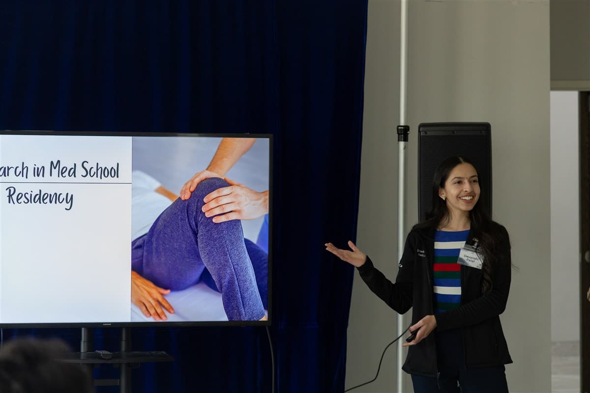 Kishore-Kishori Leadership Summit 2026